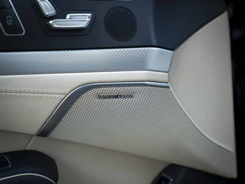 Mercedes-Benz SL 400 — photo 36