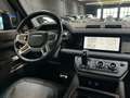 Land Rover Defender 90   3.0 - IVA esposta Nero - thumbnail 17
