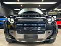 Land Rover Defender 90   3.0 - IVA esposta Nero - thumbnail 3