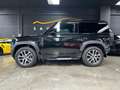 Land Rover Defender 90   3.0 - IVA esposta Nero - thumbnail 4