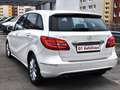 Mercedes-Benz B 180 CDI AUTOM. BI-XENON/SHZG/TEMP/CHROM/NAVI/PDC/ALUS Weiß - thumbnail 4