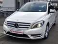 Mercedes-Benz B 180 CDI AUTOM. BI-XENON/SHZG/TEMP/CHROM/NAVI/PDC/ALUS Weiß - thumbnail 1