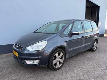 2.0-16V Trend 7 Persoons