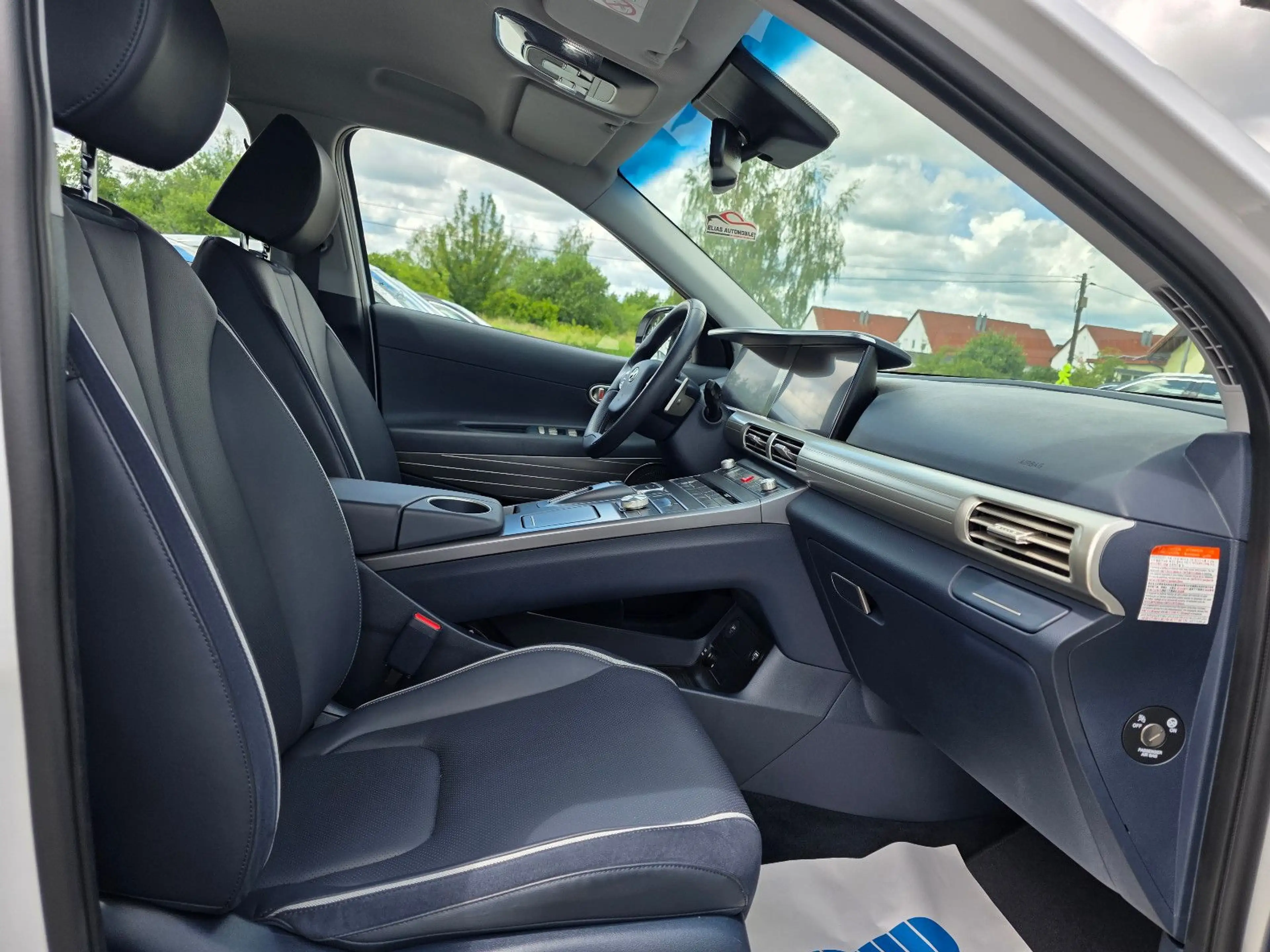 Hyundai NEXO Basis — photo 11