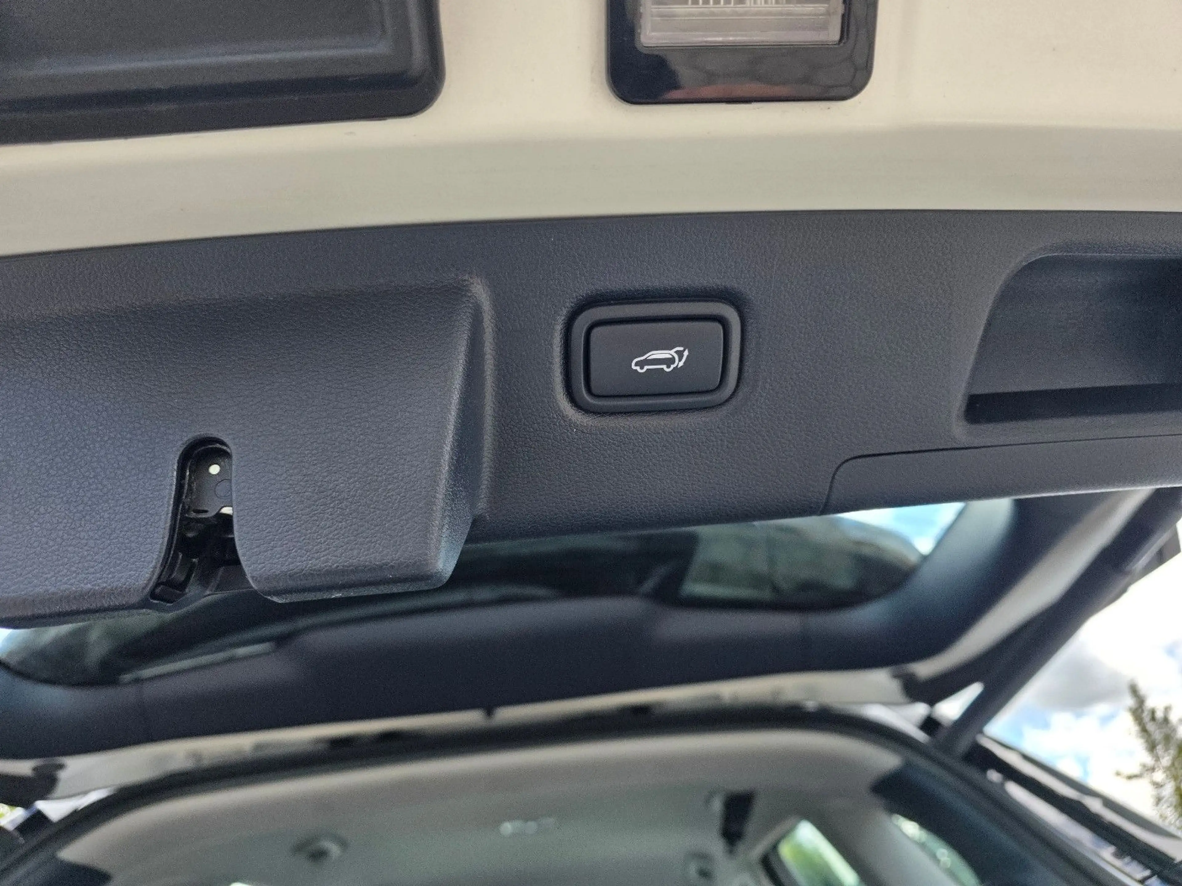 Hyundai NEXO Basis — photo 6