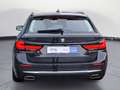 BMW 520 d xDrive Touring Luxury Line Aut. Panorama Schwarz - thumbnail 5