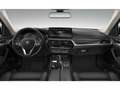 BMW 520 d xDrive Touring Luxury Line Aut. Panorama Schwarz - thumbnail 4