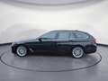 BMW 520 d xDrive Touring Luxury Line Aut. Panorama Schwarz - thumbnail 3