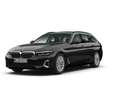 BMW 520 d xDrive Touring Luxury Line Aut. Panorama Schwarz - thumbnail 1