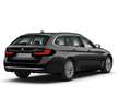 BMW 520 d xDrive Touring Luxury Line Aut. Panorama Schwarz - thumbnail 2