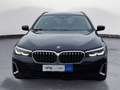 BMW 520 d xDrive Touring Luxury Line Aut. Panorama Schwarz - thumbnail 7