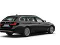 BMW 520 d xDrive Touring Luxury Line Aut. Panorama Schwarz - thumbnail 5