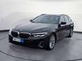 BMW 520 d xDrive Touring Luxury Line Aut. Panorama Schwarz - thumbnail 2