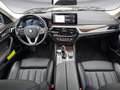 BMW 520 d xDrive Touring Luxury Line Aut. Panorama Schwarz - thumbnail 11