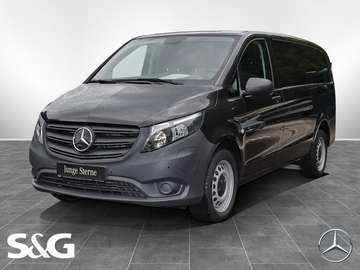 EVITO 112 Kasten KLIMA NAVI GARANTIE