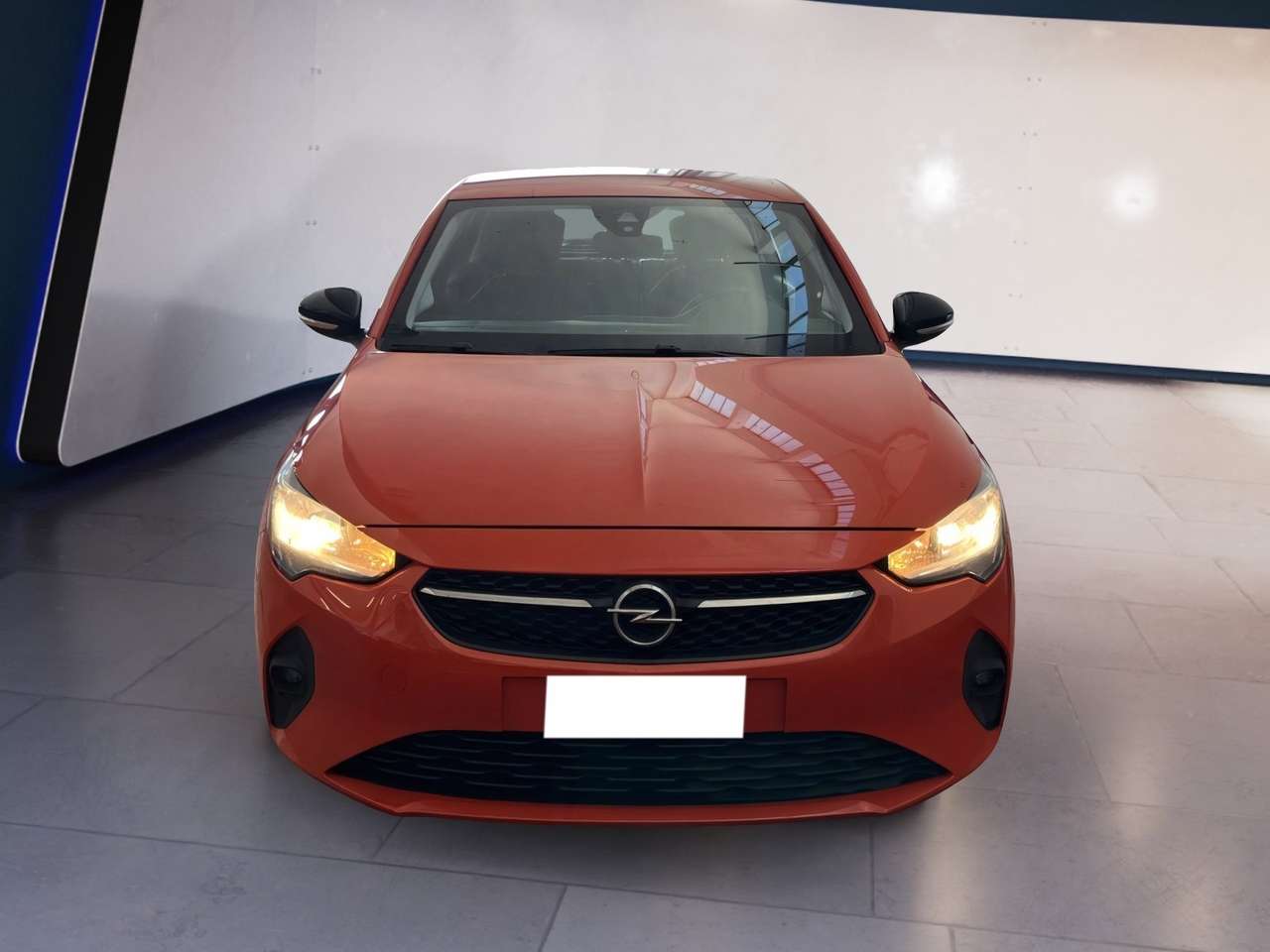 Opel Corsa VI 2020 1.2 Edition 75cv