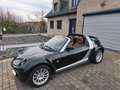 smart roadster Roadster 0.7 Turbo Softouch Noir - thumbnail 4