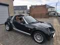 smart roadster Roadster 0.7 Turbo Softouch Noir - thumbnail 3