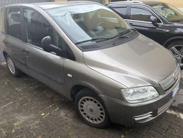1.6 16v ELX bipower