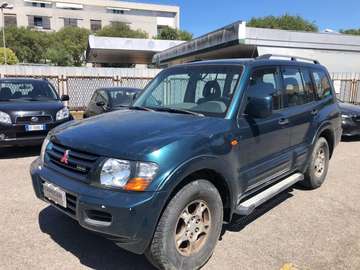 3.2 16V DI-D 5p. GLX