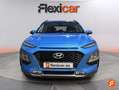 Hyundai KONA 1.0 TGDI Klass 4x2 Azul - thumbnail 2