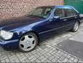 Mercedes-Benz S 500 - elegant, seriös und sehr günstig! - thumbnail 10