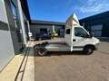 Iveco 50C21 3 pers airco 204 pk Trekker euro 5 Blanc - thumbnail 10
