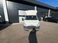 Iveco 50C21 3 pers airco 204 pk Trekker euro 5 Blanc - thumbnail 8