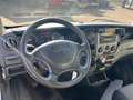 Iveco 50C21 3 pers airco 204 pk Trekker euro 5 Blanc - thumbnail 4