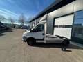 Iveco 50C21 3 pers airco 204 pk Trekker euro 5 Blanc - thumbnail 2