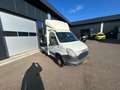 Iveco 50C21 3 pers airco 204 pk Trekker euro 5 Blanc - thumbnail 9