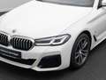 BMW 520 M Sport Laser DAB Kamera 4*Klima Alarm 18 Weiß - thumbnail 17