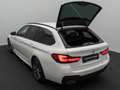 BMW 520 M Sport Laser DAB Kamera 4*Klima Alarm 18 Weiß - thumbnail 13