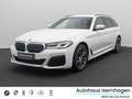 BMW 520 M Sport Laser DAB Kamera 4*Klima Alarm 18 Weiß - thumbnail 1