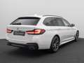 BMW 520 M Sport Laser DAB Kamera 4*Klima Alarm 18 Weiß - thumbnail 9