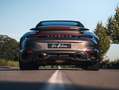 Porsche 992 Turbo S / Lift / Exclusive / Bose / Sports Exhaust Grijs - thumbnail 9