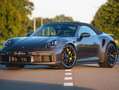 Porsche 992 Turbo S / Lift / Exclusive / Bose / Sports Exhaust Grijs - thumbnail 4
