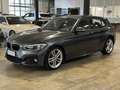 BMW 120 Serie 1 120i Msport 5p Grigio - thumbnail 3