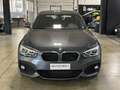 BMW 120 Serie 1 120i Msport 5p Grigio - thumbnail 2