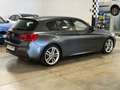 BMW 120 Serie 1 120i Msport 5p Grigio - thumbnail 6