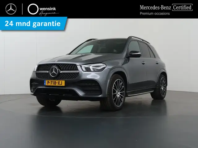 Mercedes-Benz GLE 350 e 4MATIC Premium Plus | AMG | Panoramadak | Nightp