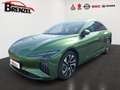 DFM Forthing 7 REEV adapt. Tempomat 174km Reichweite Klima Grün - thumbnail 1