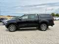 Ford Ranger Wildtrak DOKA 4x4 2.0 TDCi Hardtop AT Zwart - thumbnail 4