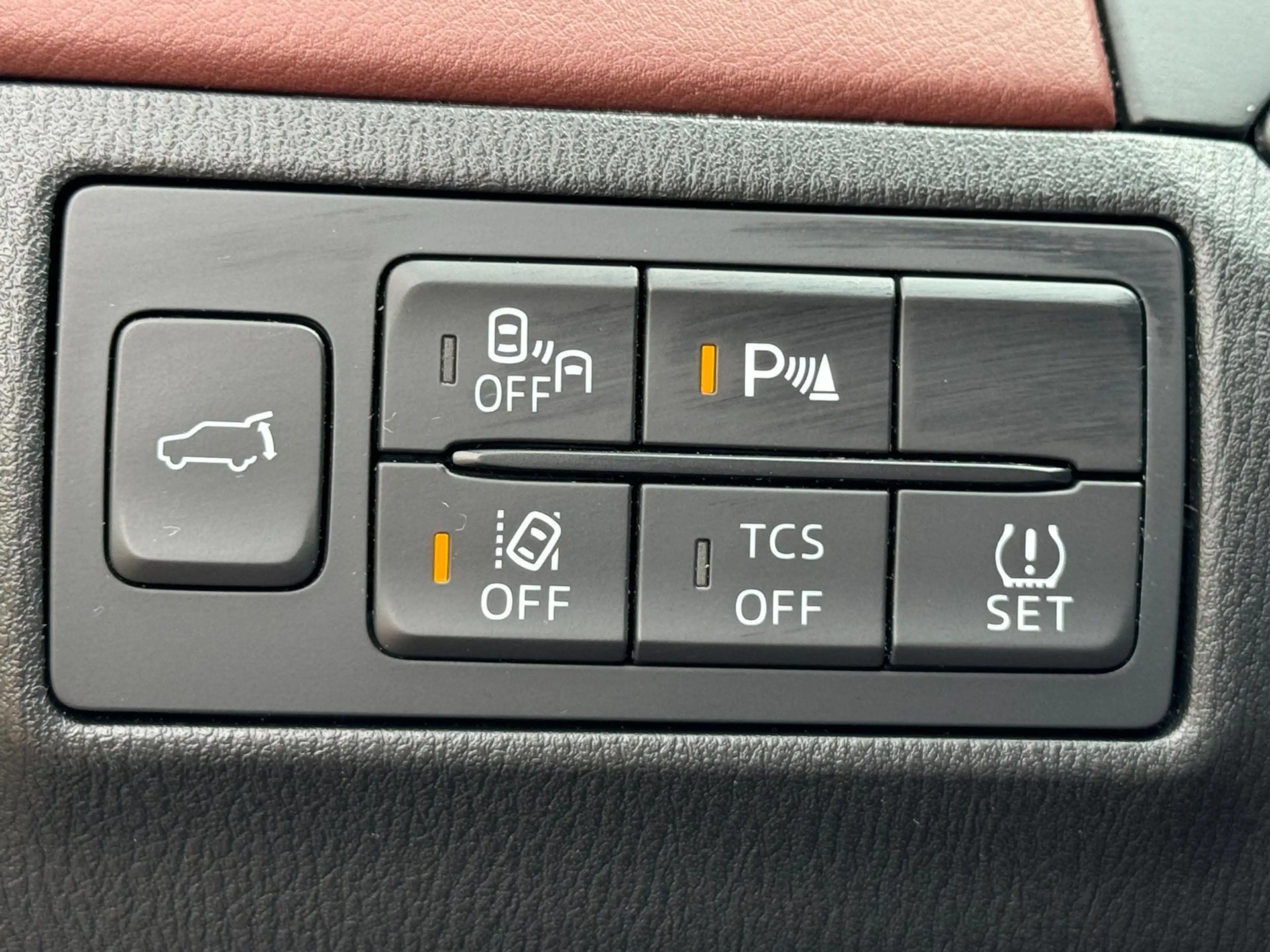 Mazda CX-9 2.5 SkyActive-G Signature Turbo Automaat 250PK AWD — photo 14