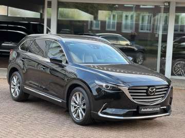 2.5 SkyActive-G Signature Turbo Automaat 250PK AWD