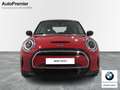 MINI Cooper SE Rojo - thumbnail 2