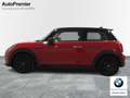 MINI Cooper SE Rojo - thumbnail 3
