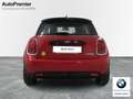 MINI Cooper SE Rojo - thumbnail 5