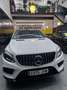 Mercedes-Benz GLE 43 AMG Coupé 4Matic Aut. Blanco - thumbnail 6