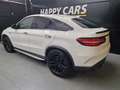 Mercedes-Benz GLE 43 AMG Coupé 4Matic Aut. Blanco - thumbnail 2